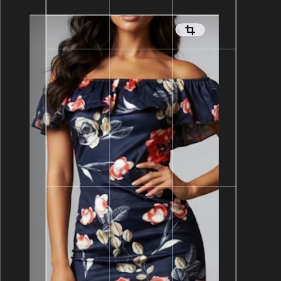 Amazon Dresses & Skirts - Off shoulder New mini dress - Amazon dress